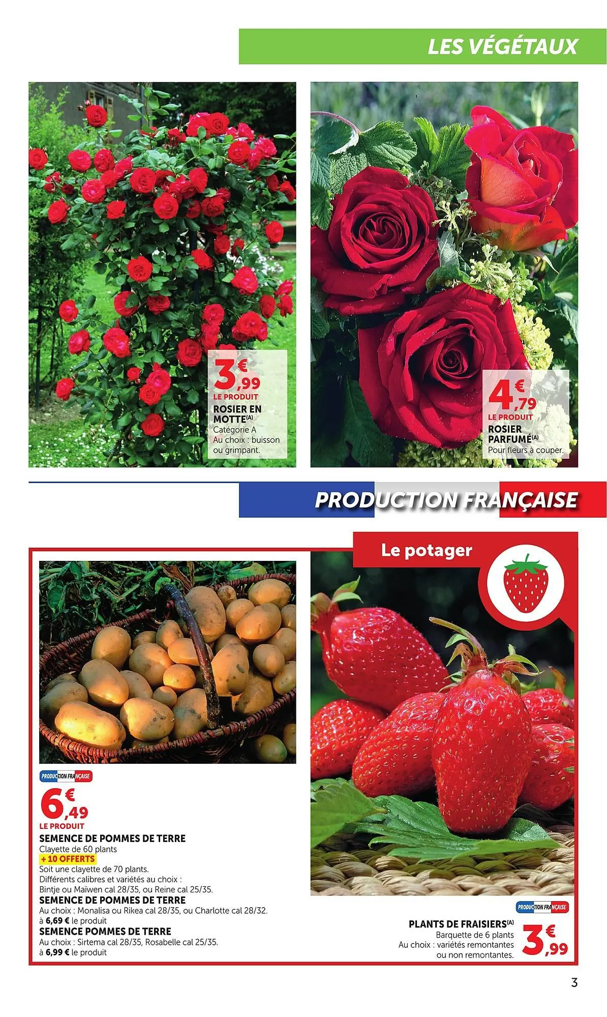 Catalogue Bi1 du 24 février au 8 mars 2026 - Catalogue page 3
