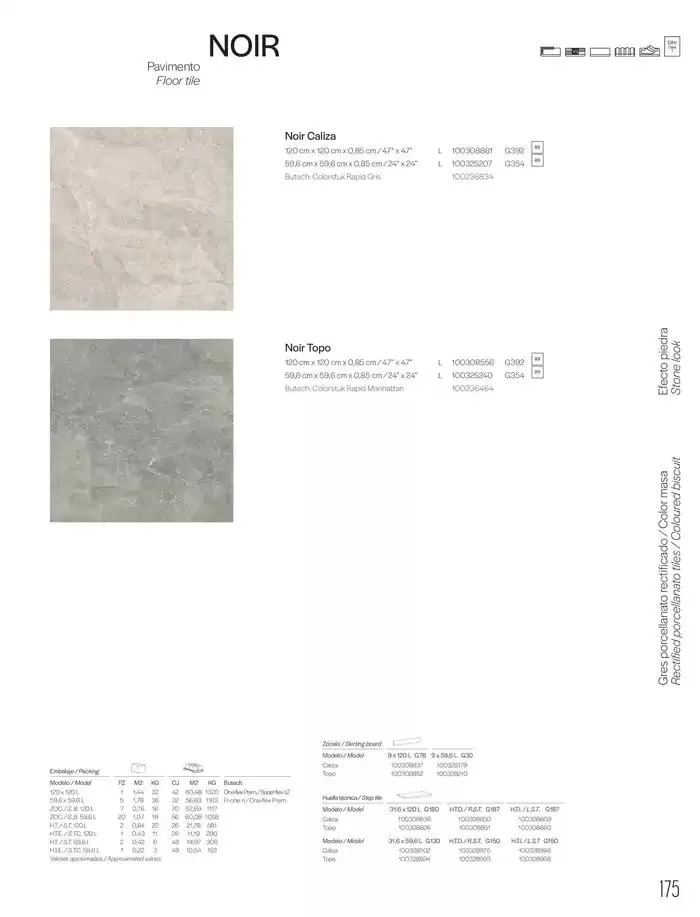 Ceramoc book 2025 du 27 janvier au 31 décembre 2025 - Catalogue page 177