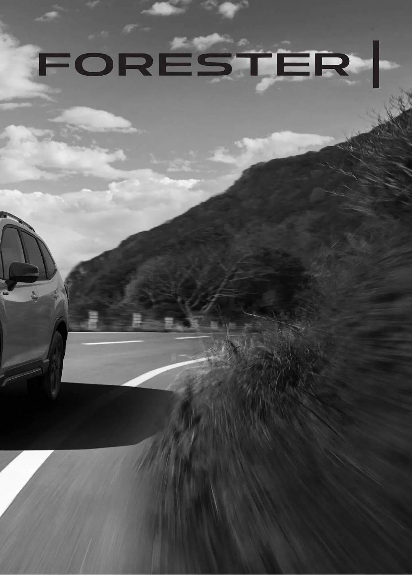 Catalogue Subaru du 19 août au 31 mars 2024 - Catalogue page 27