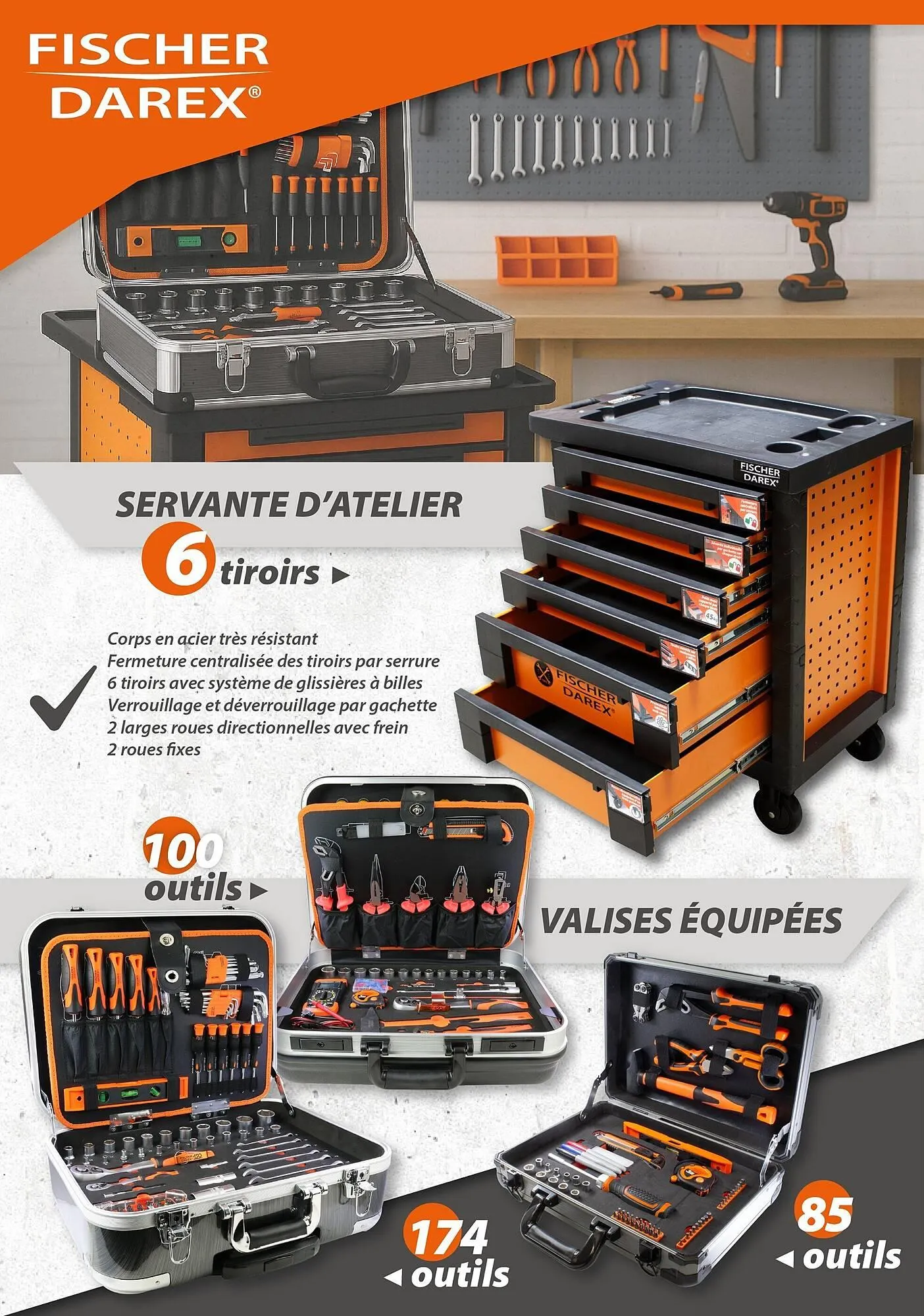 Catalogue Mr Bricolage du 3 décembre au 24 décembre 2025 - Catalogue page 15