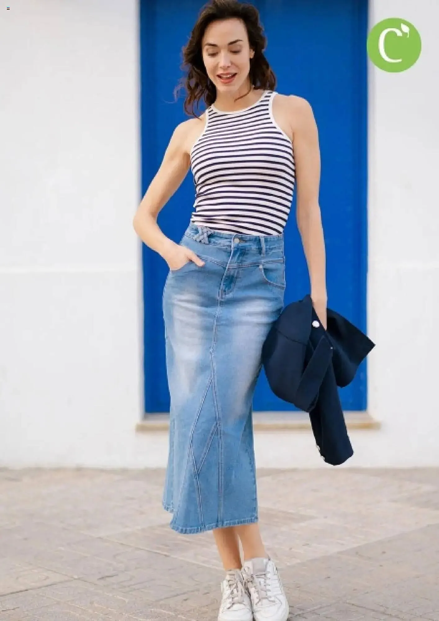 Catalogue Charlott du 14 mars au 17 avril 2025 - Catalogue page 3