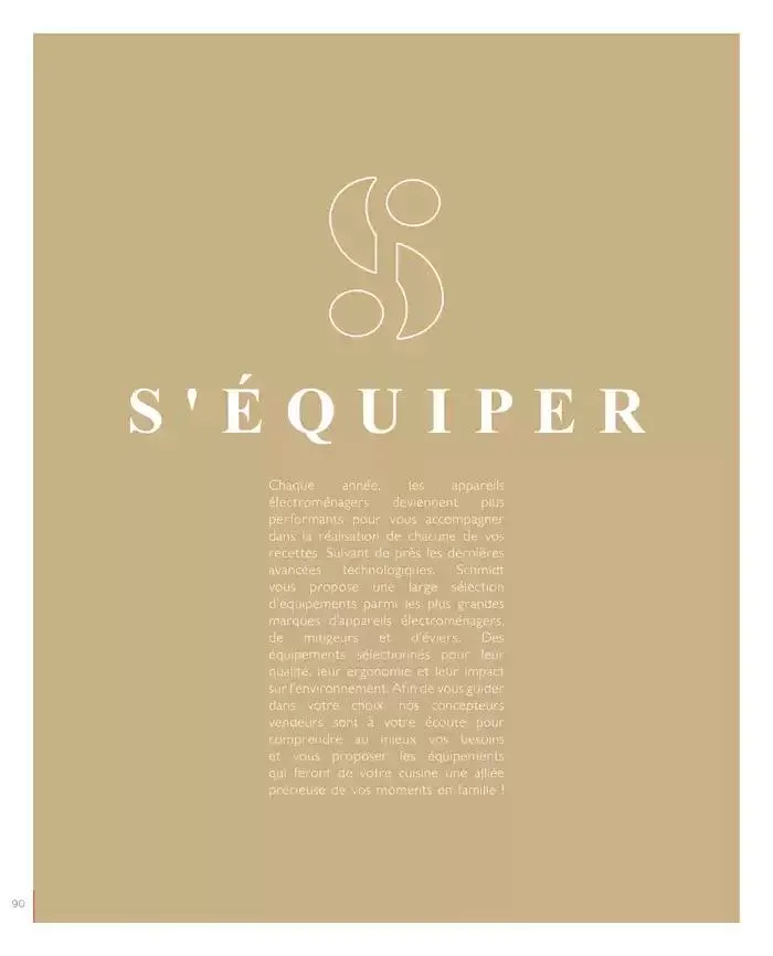 SCHMIDT 2025 du 8 janvier au 31 décembre 2025 - Catalogue page 90