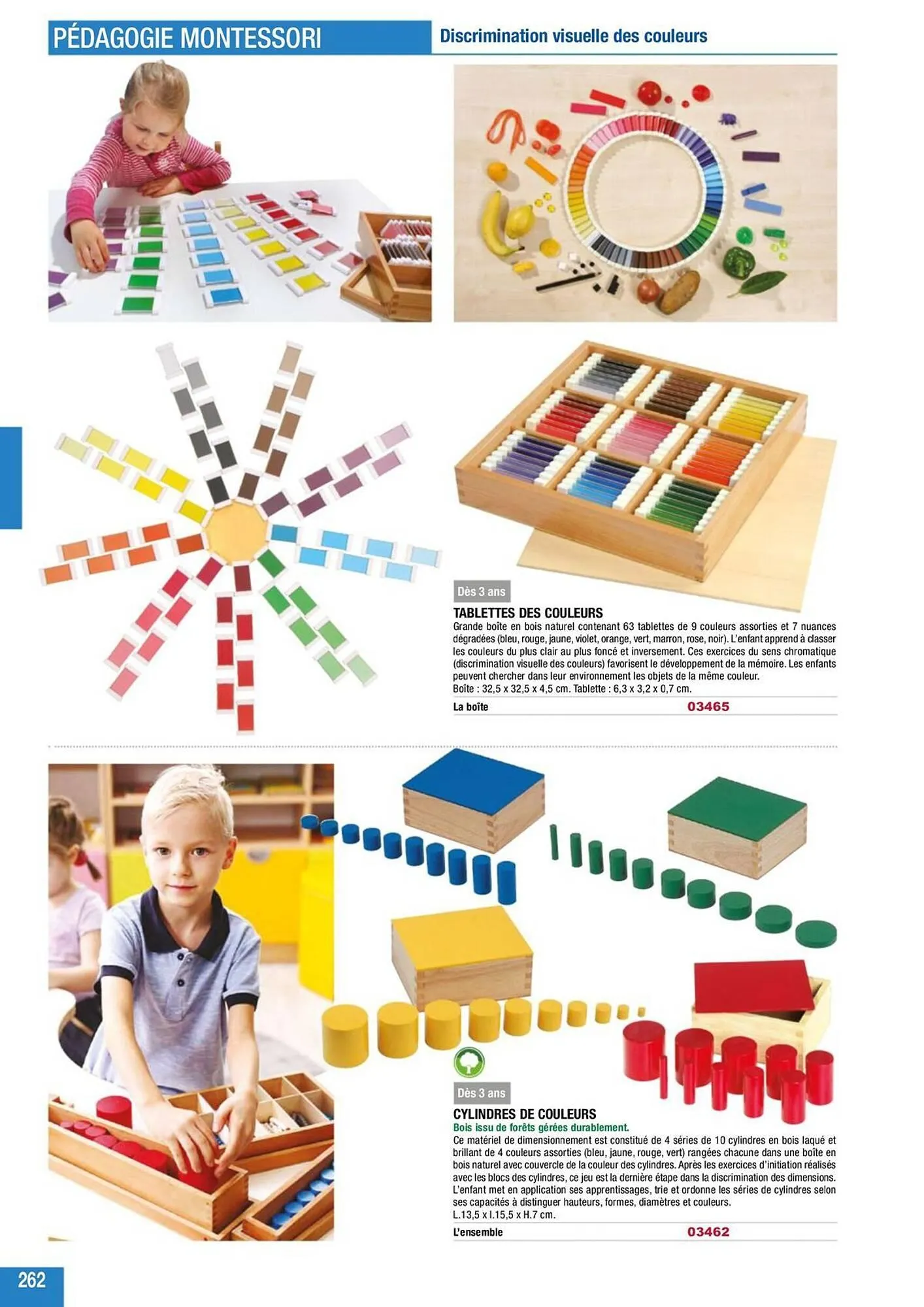 Catalogue Majuscule du 5 mars au 31 décembre 2025 - Catalogue page 286