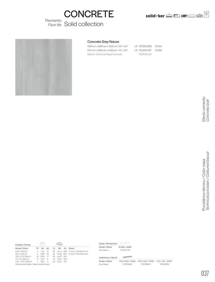 Ceramoc book 2025 du 27 janvier au 31 décembre 2025 - Catalogue page 39