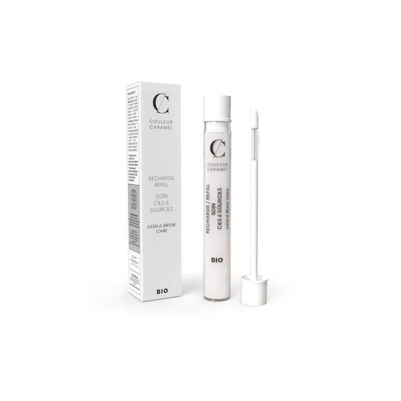 Recharge Soin Cils & Sourcils