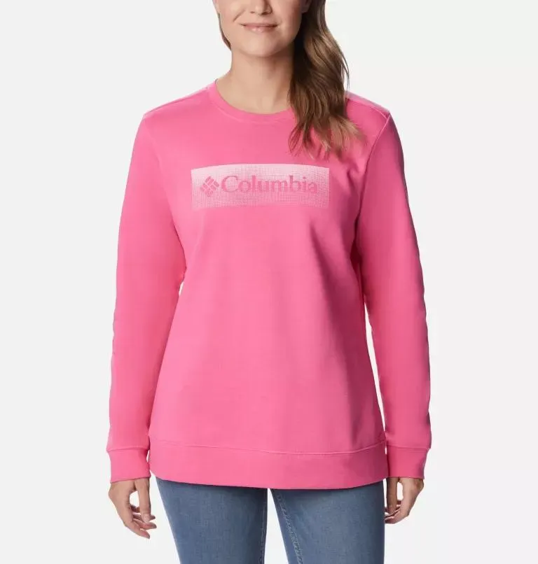 Sweat Columbia Logo™ II Femme