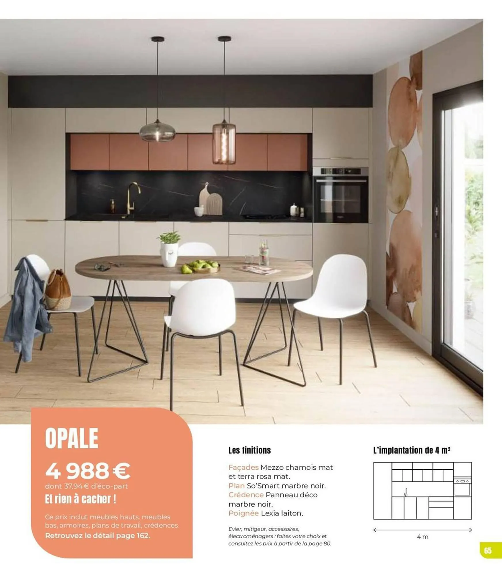 Catalogue SoCoo'c du 15 septembre au 31 décembre 2023 - Catalogue page 65