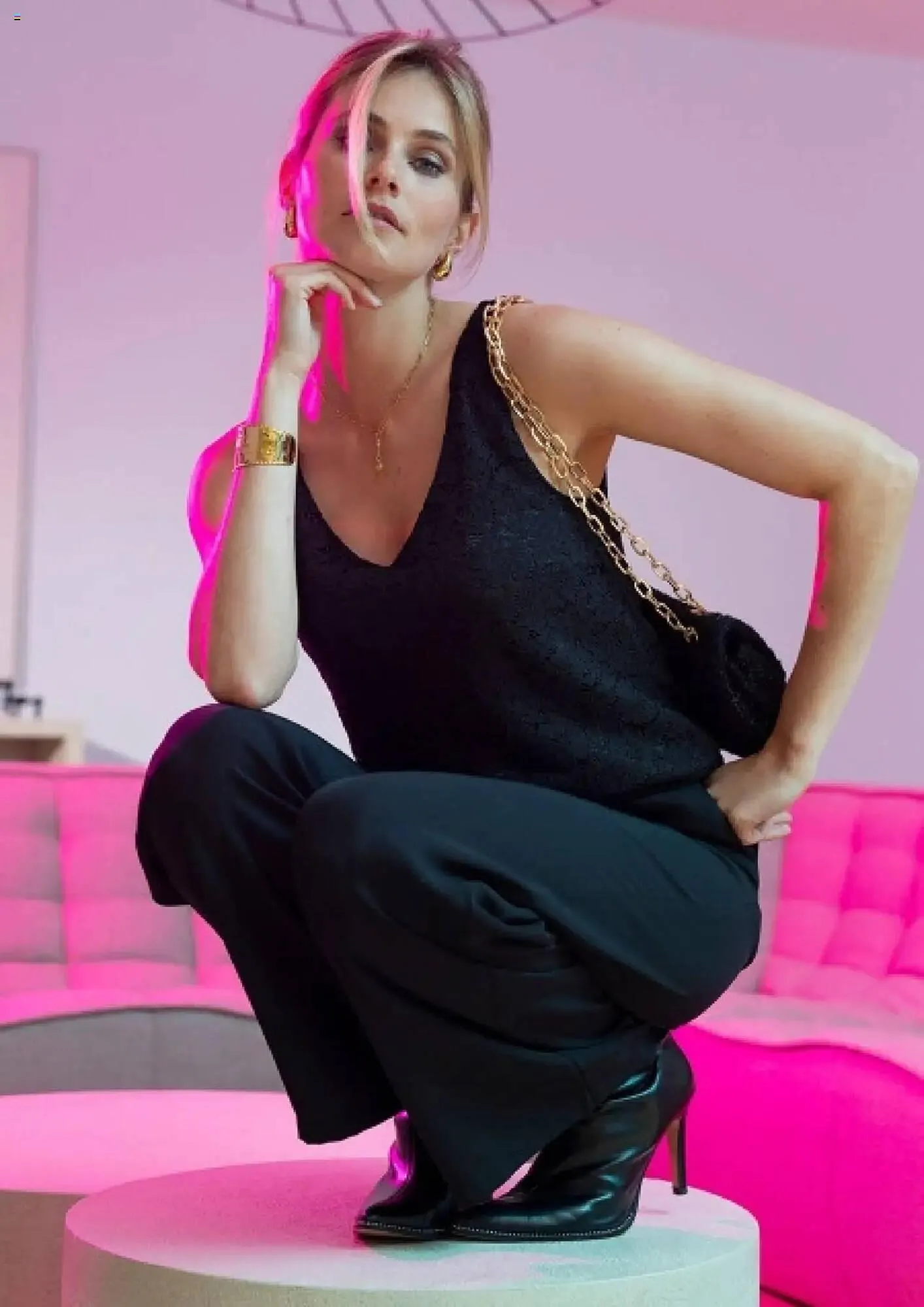 Catalogue Charlott du 18 novembre au 9 décembre 2024 - Catalogue page 4