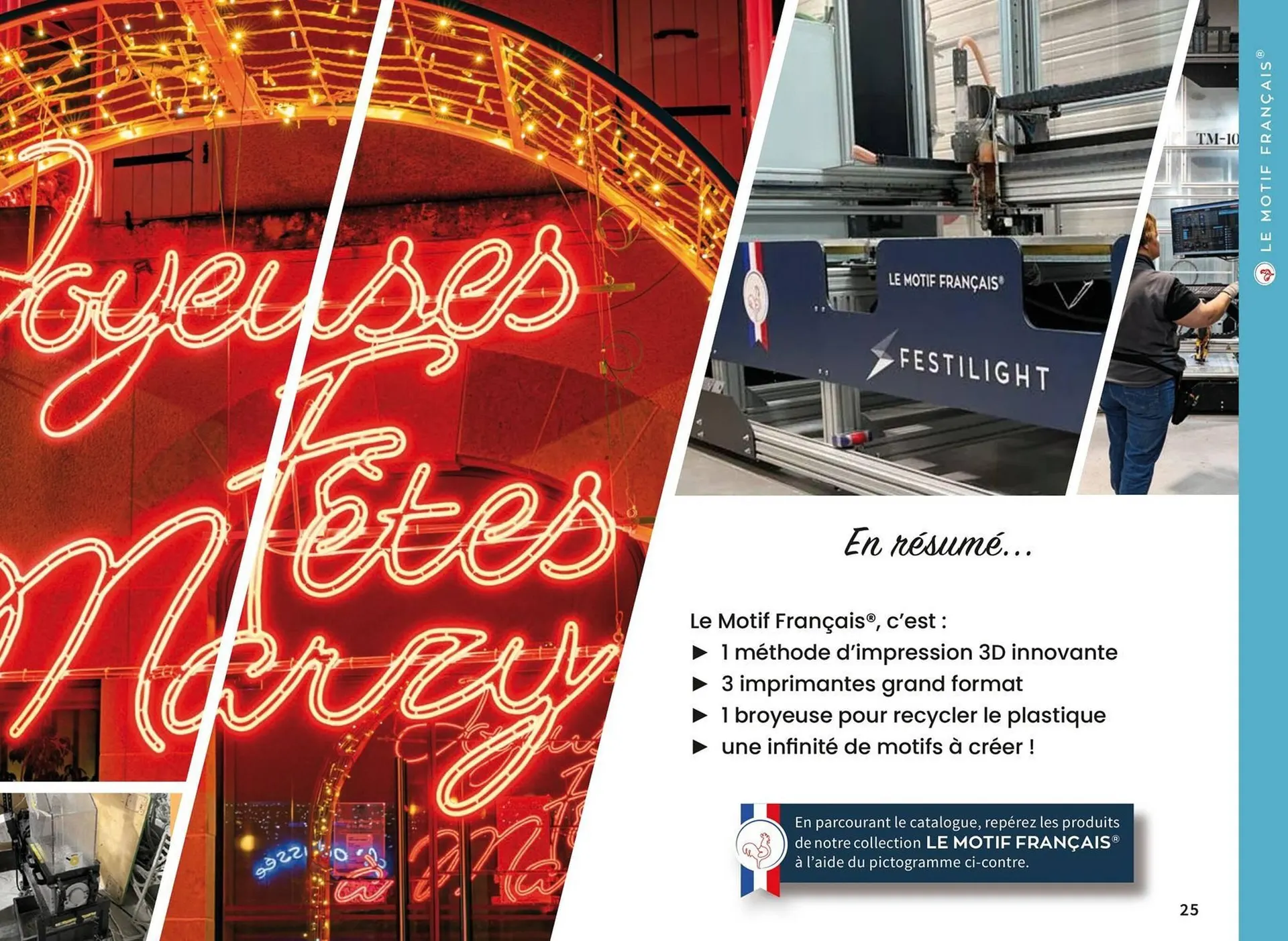 Catalogue Yesss electrique du 13 octobre au 31 décembre 2026 - Catalogue page 25