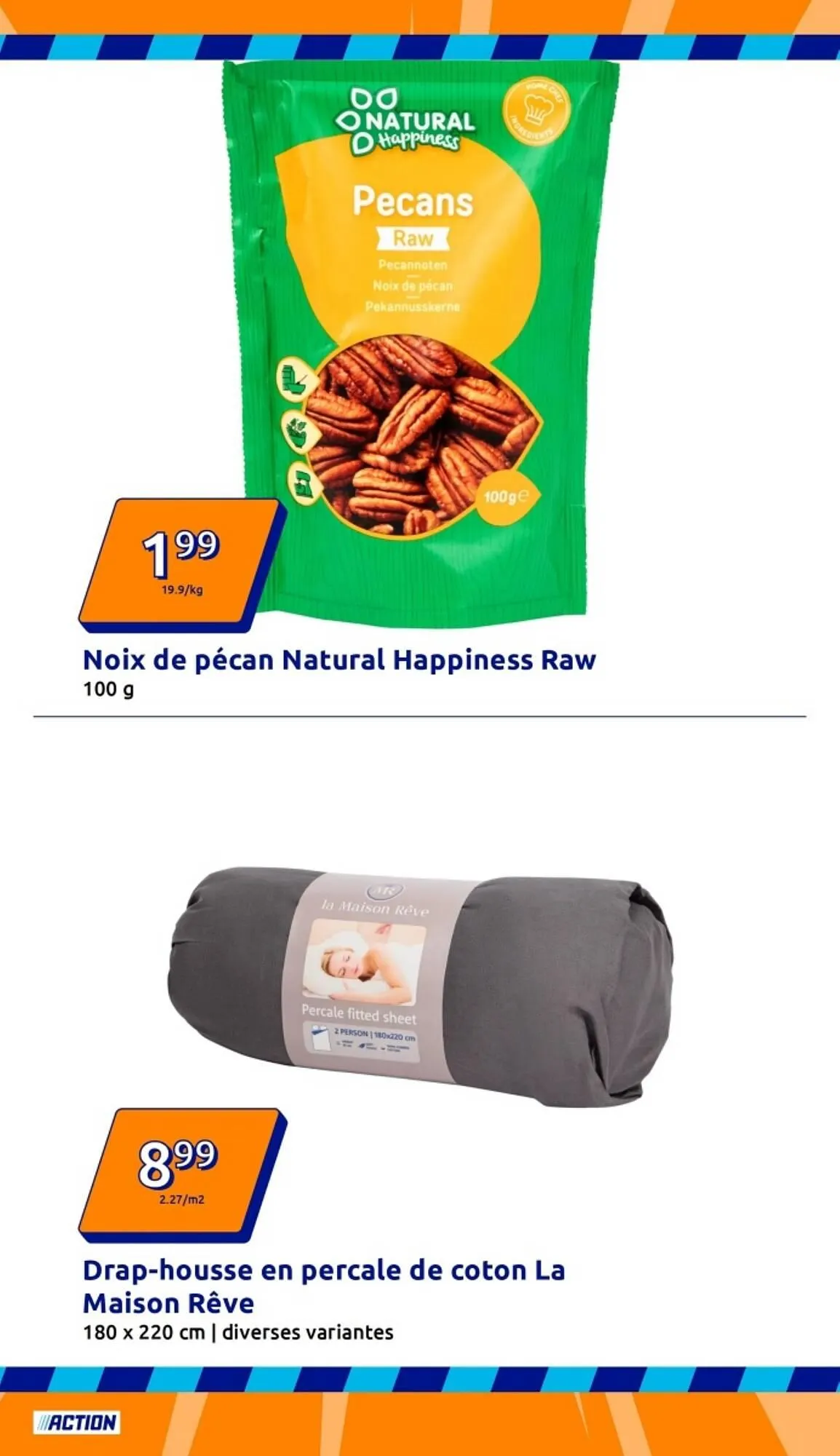 Catalogue Action du 14 janvier au 20 janvier 2026 - Catalogue page 5