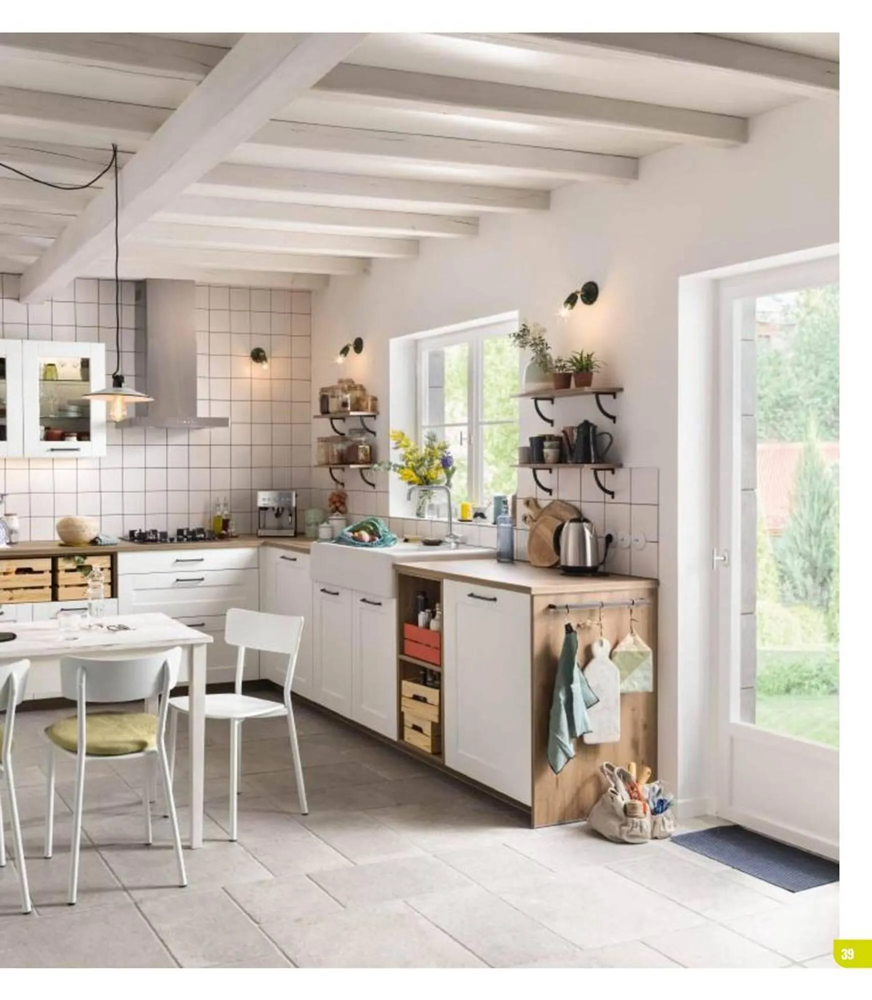 Catalogue SoCoo'c du 15 septembre au 31 décembre 2023 - Catalogue page 39