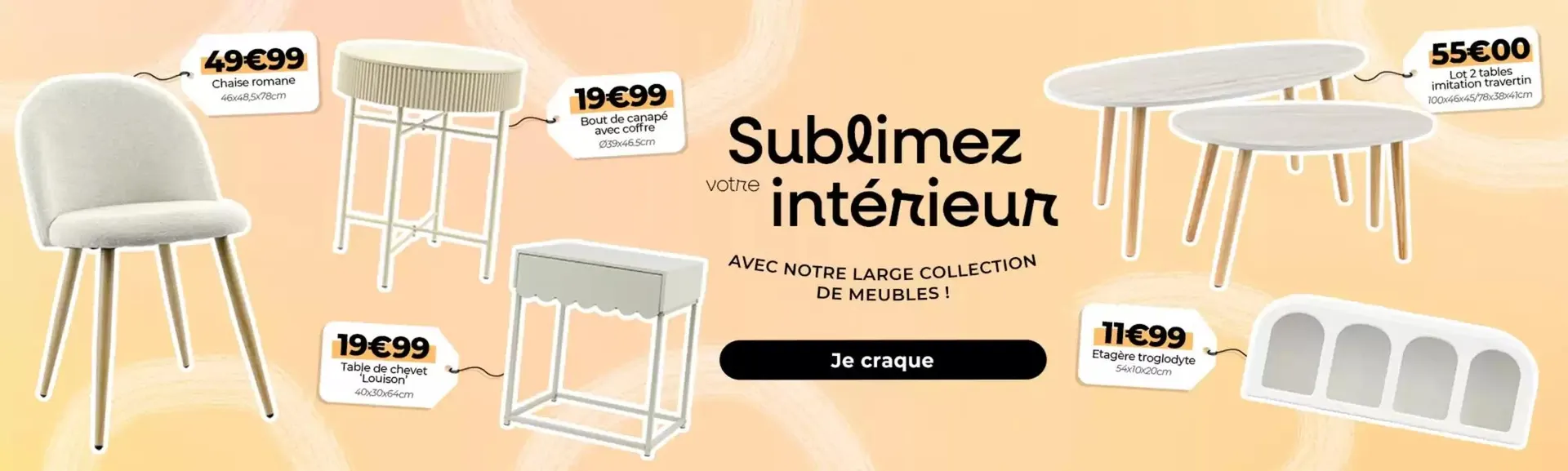 Nos Top Ventes du 8 mai au 21 mai 2025 - Catalogue page 2