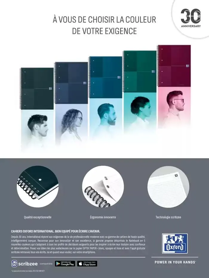 Notre catalogue général du 4 février au 31 décembre 2025 - Catalogue page 220