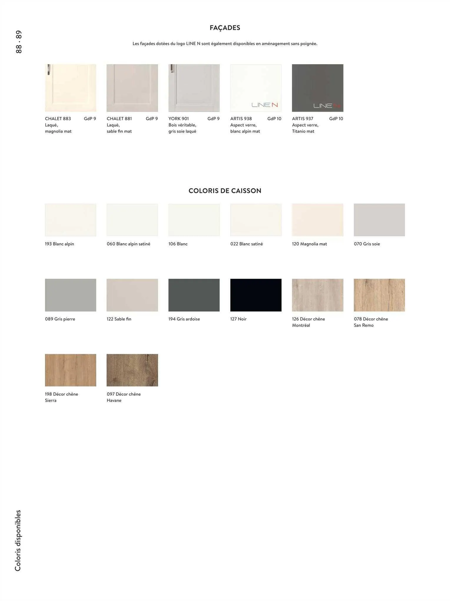 Catalogue Atlas du 7 juillet au 31 juillet 2023 - Catalogue page 88