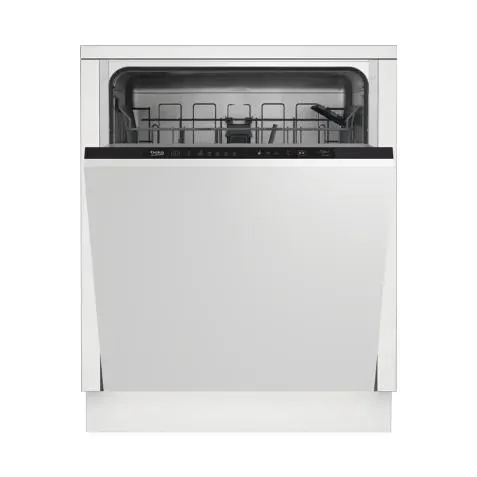 Lave-vaisselle Beko BLVI73F - ENCASTRABLE 60CM