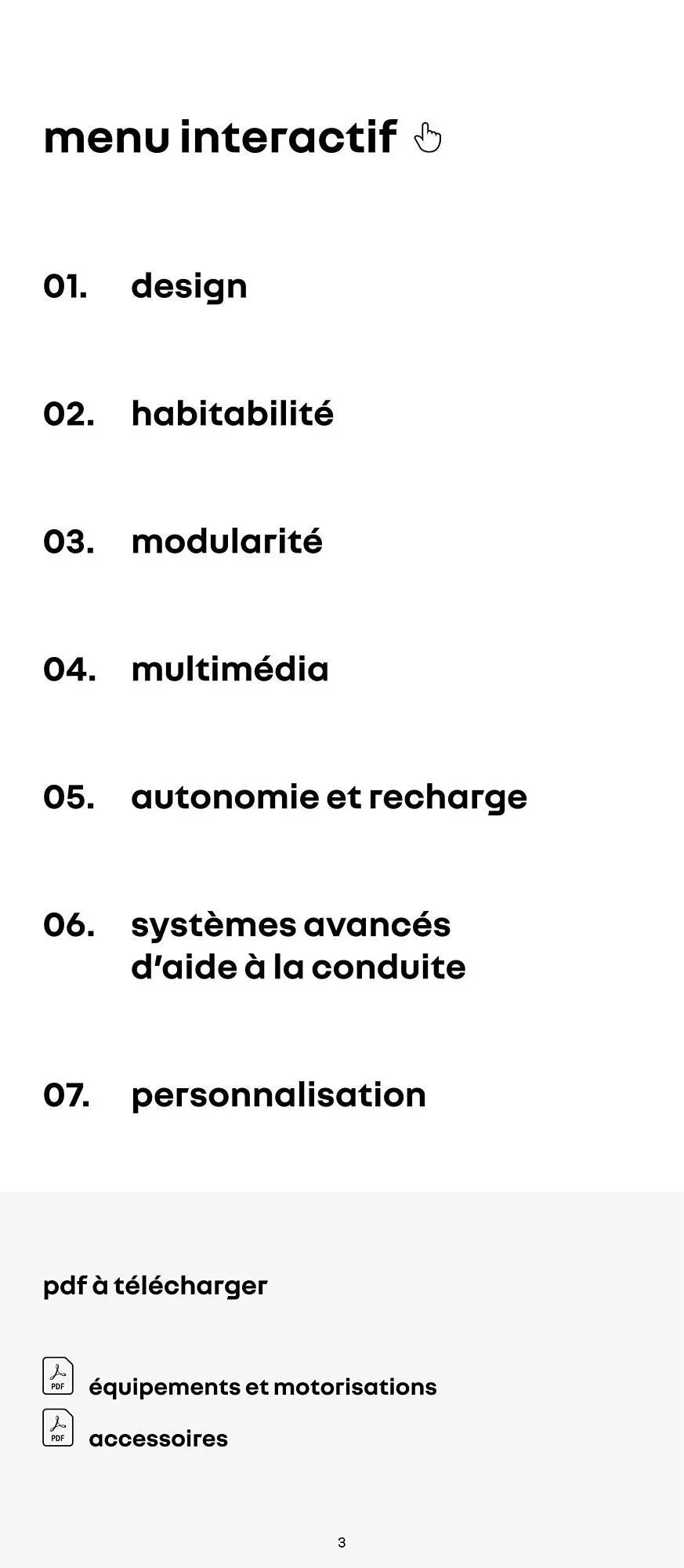 Catalogue Renault du 14 janvier au 31 janvier 2027 - Catalogue page 3