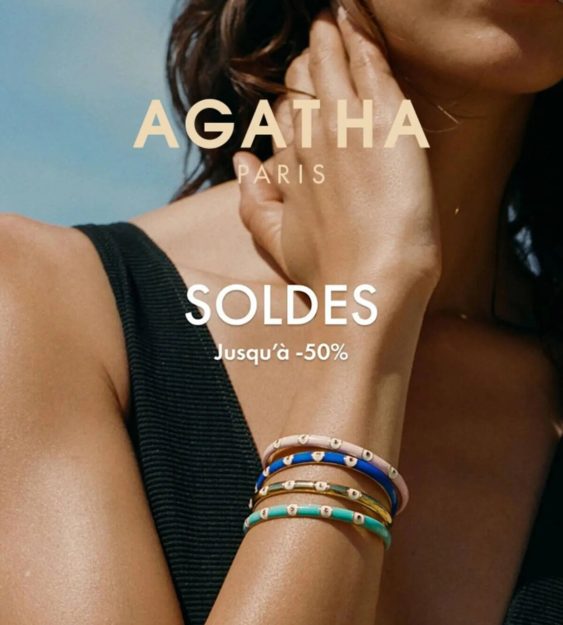 Catalogue Agatha - 1