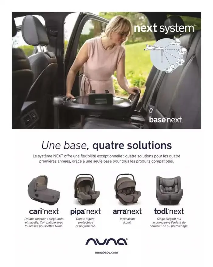 Collection 2024-2025 du 20 août au 30 juin 2025 - Catalogue page 102