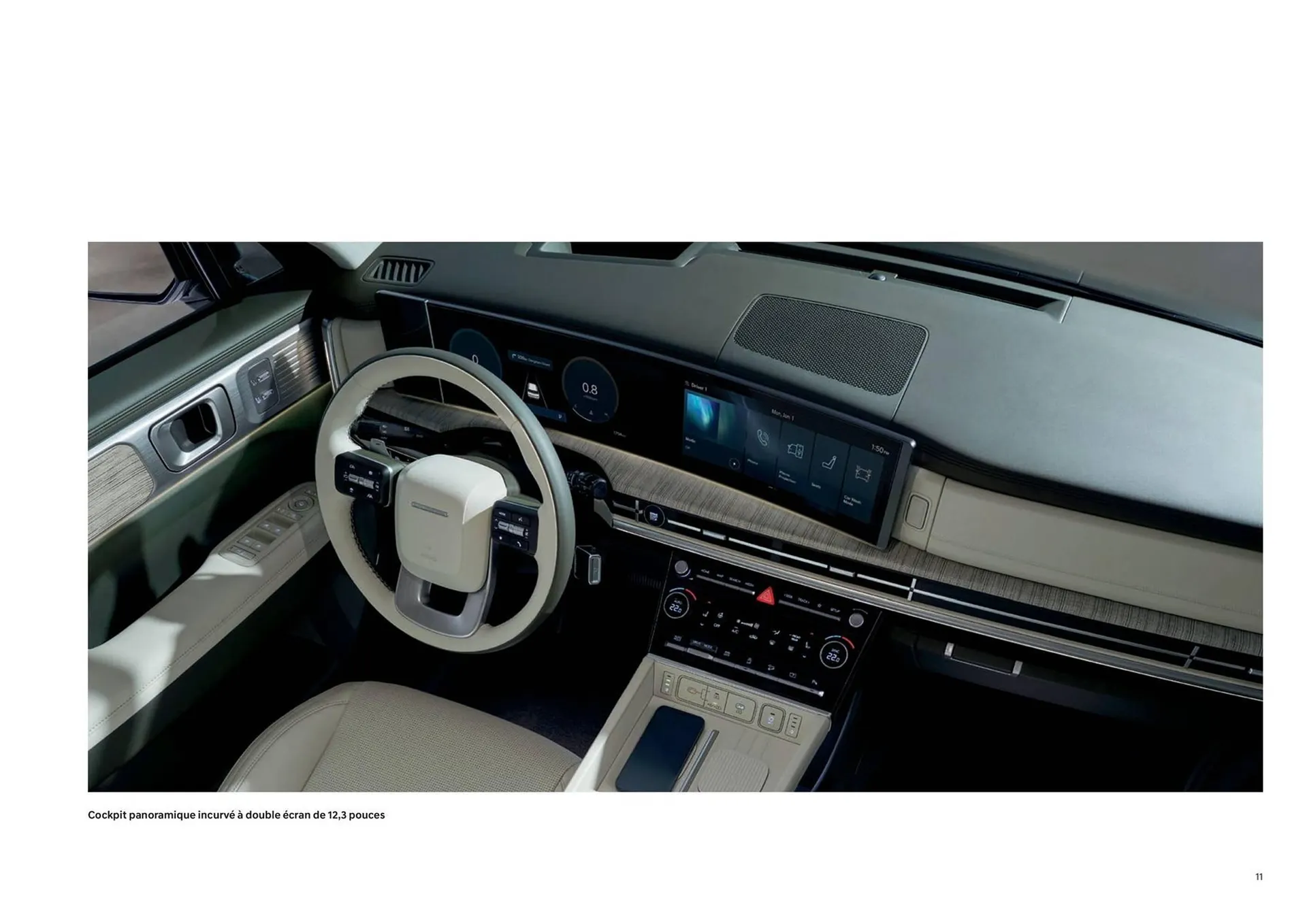 Catalogue Hyundai du 11 octobre au 11 octobre 2025 - Catalogue page 11