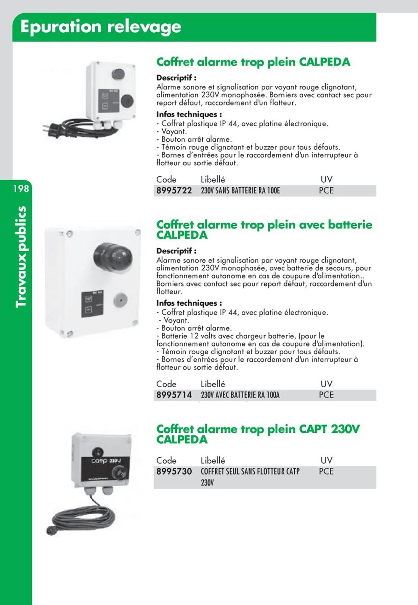 Catalogue Ciffréo Bona du 19 mars au 31 décembre 2025 - Catalogue page 91