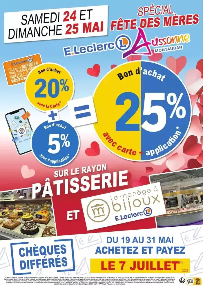 FDM 2025 du 16 mai au 25 mai 2025 - Catalogue page 2