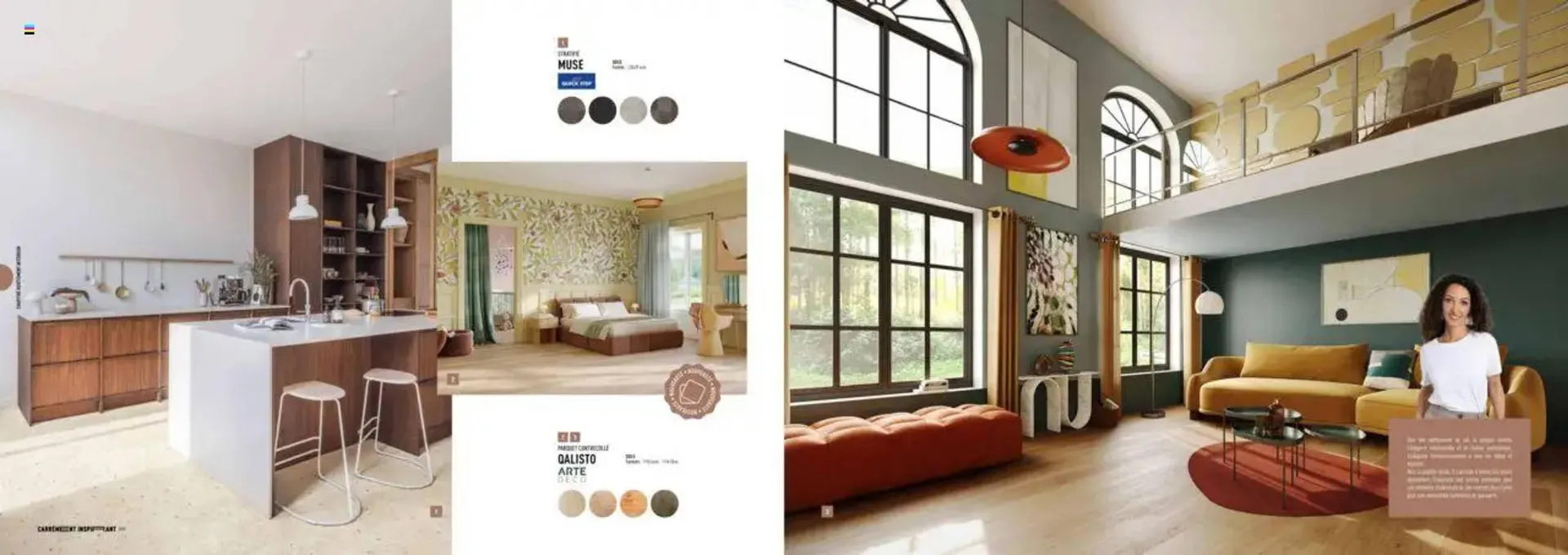 Catalogue Point P du 21 juillet au 31 mai 2026 - Catalogue page 51