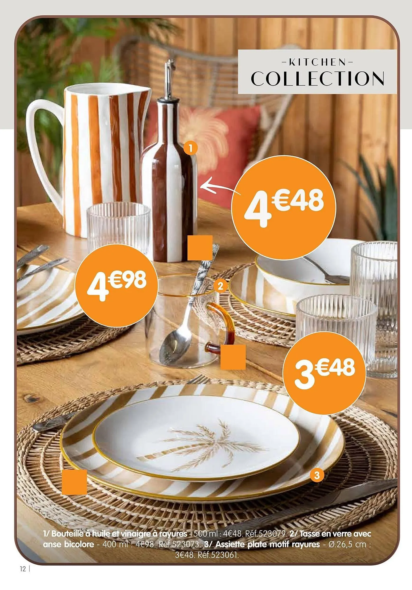 Catalogue b&m du 18 mars au 31 mars 2026 - Catalogue page 12