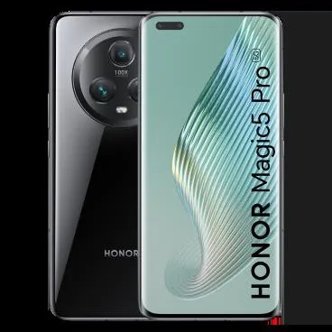 1. Finitions de votre Honor Magic5 Pro