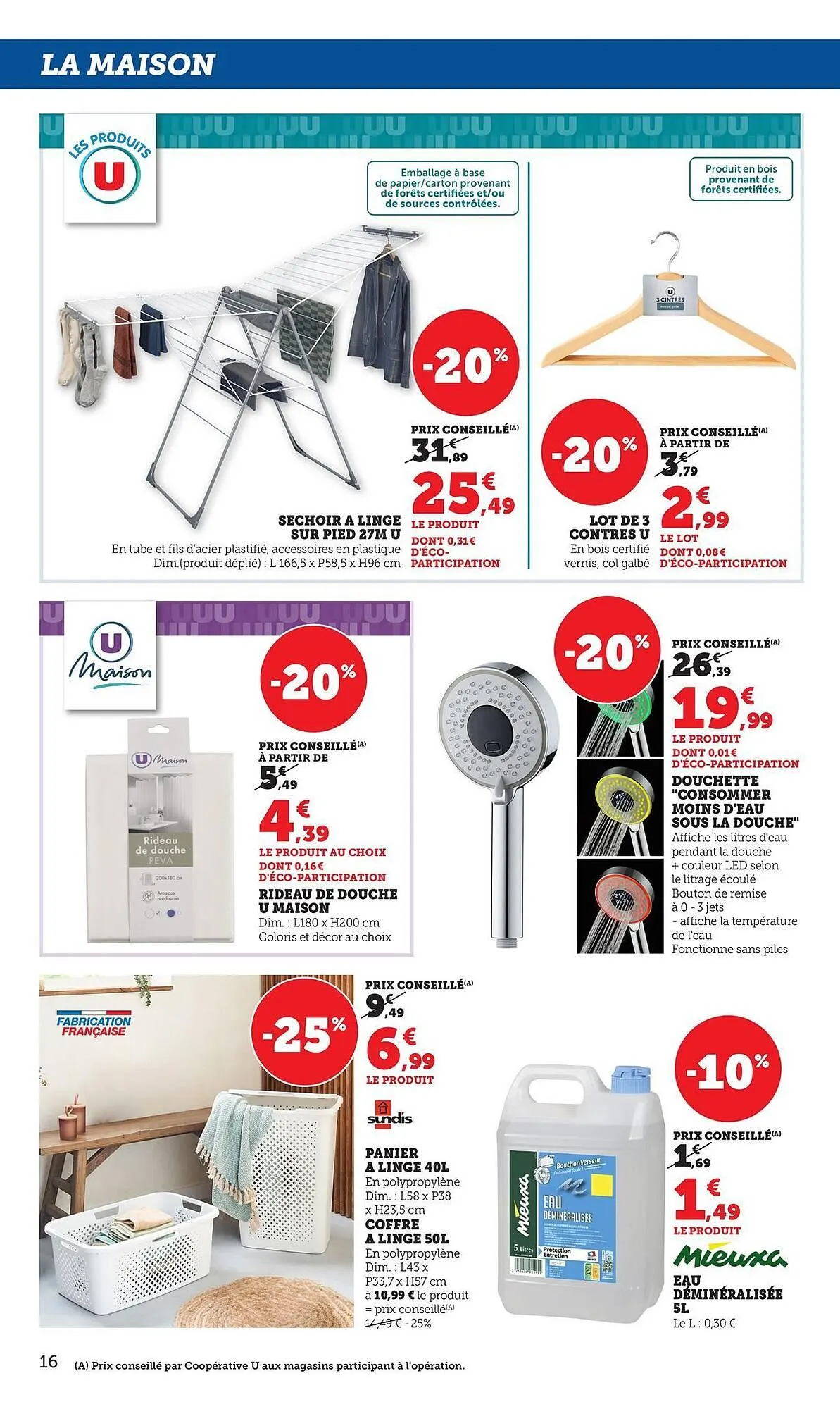 Catalogue Bi1 du 31 décembre au 11 janvier 2026 - Catalogue page 17