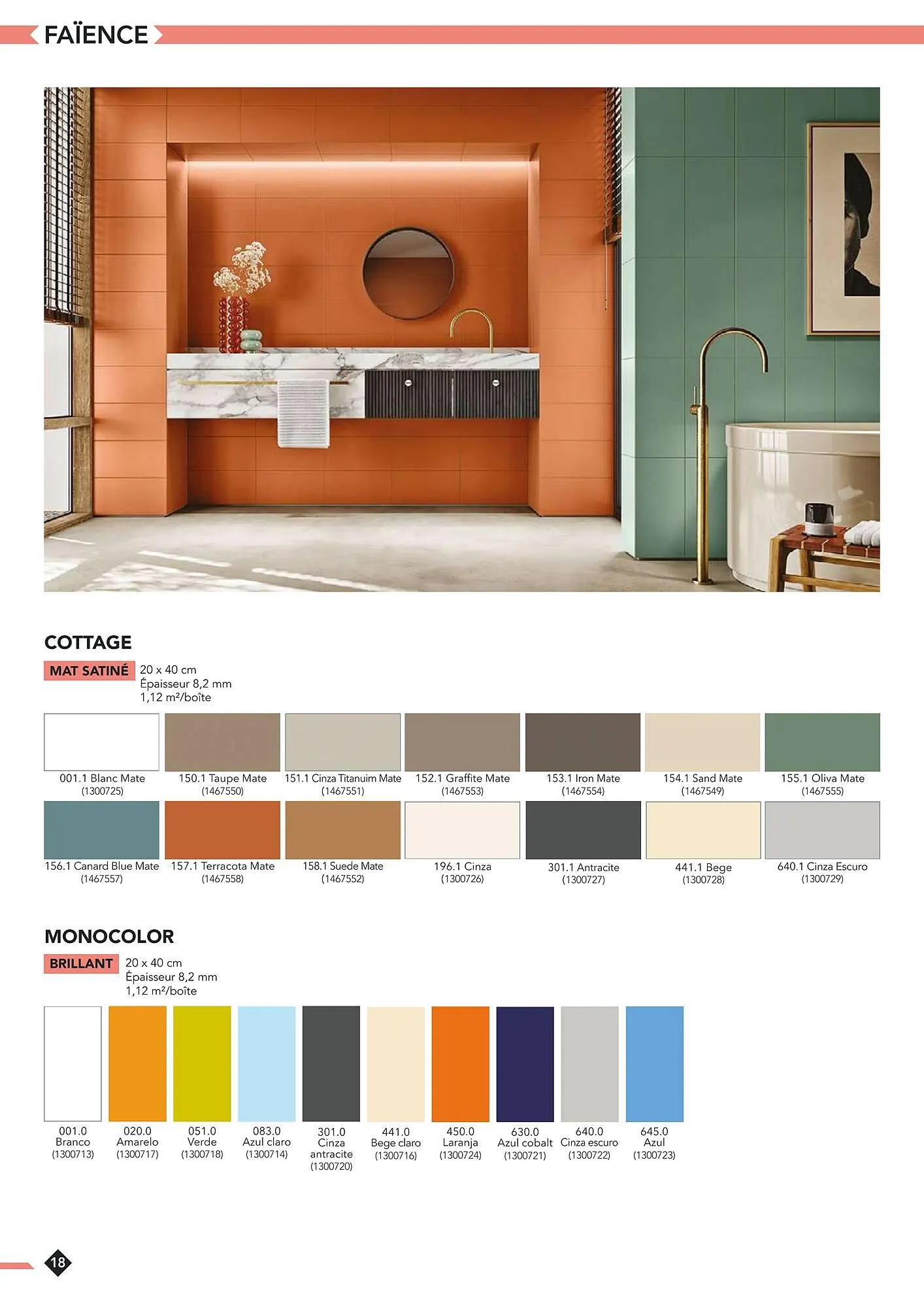 Catalogue Doras du 18 août au 31 août 2025 - Catalogue page 18