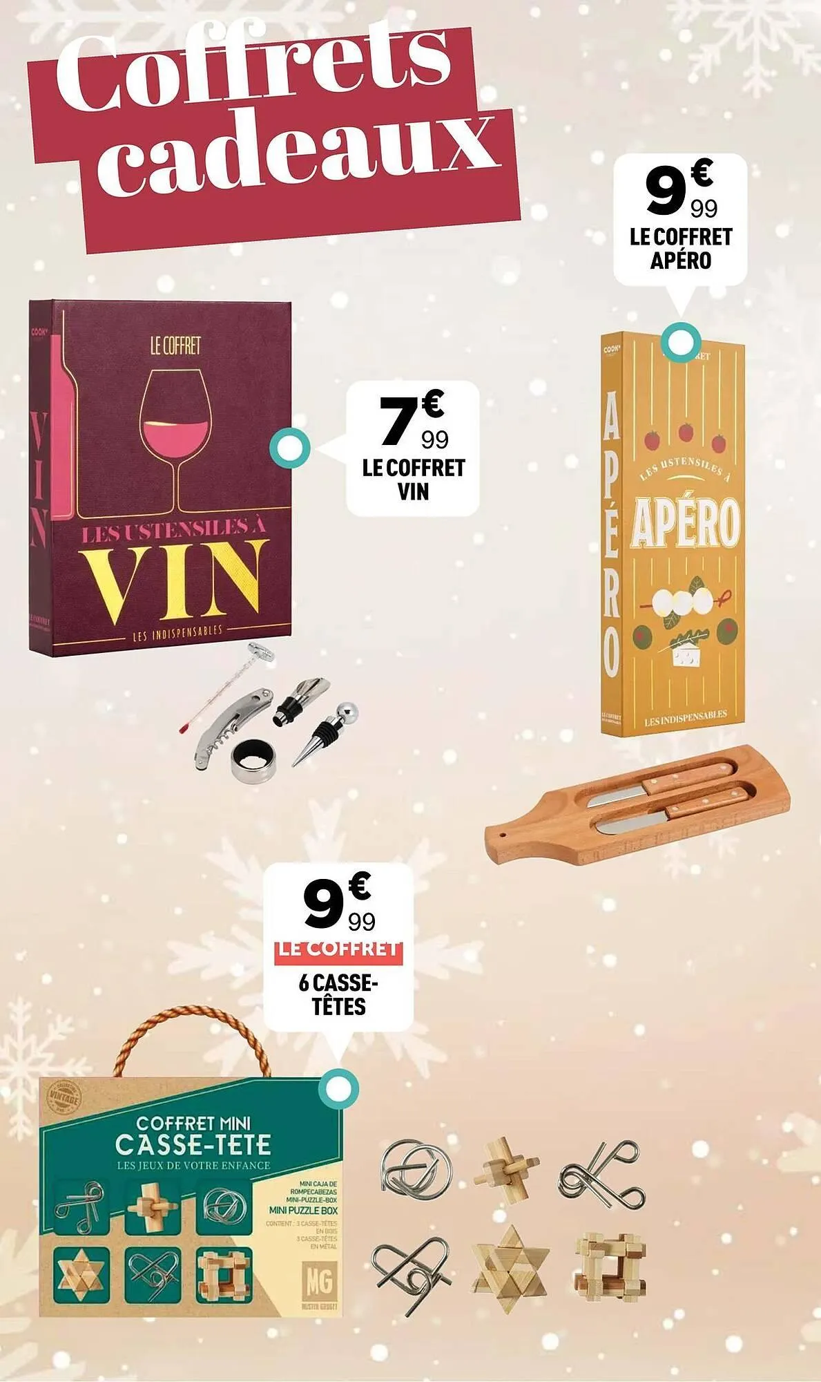 Catalogue Centrakor du 19 décembre au 25 décembre 2025 - Catalogue page 33