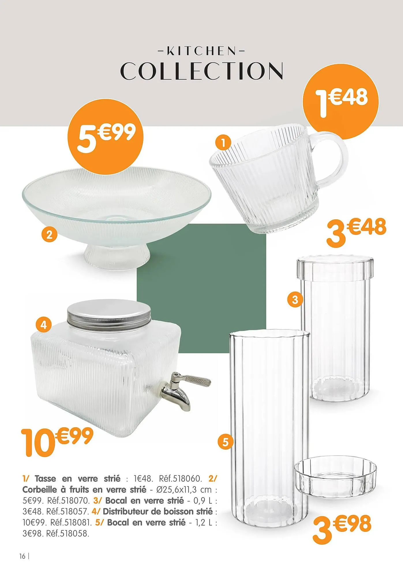 Catalogue b&m du 29 décembre au 2 janvier 2026 - Catalogue page 16