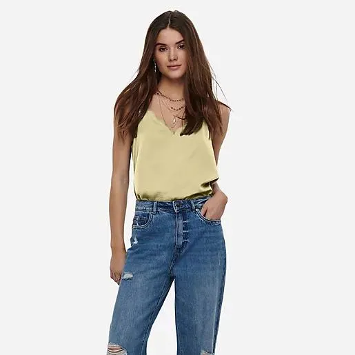 Débardeur femme Onldebbie Singlet ONLY