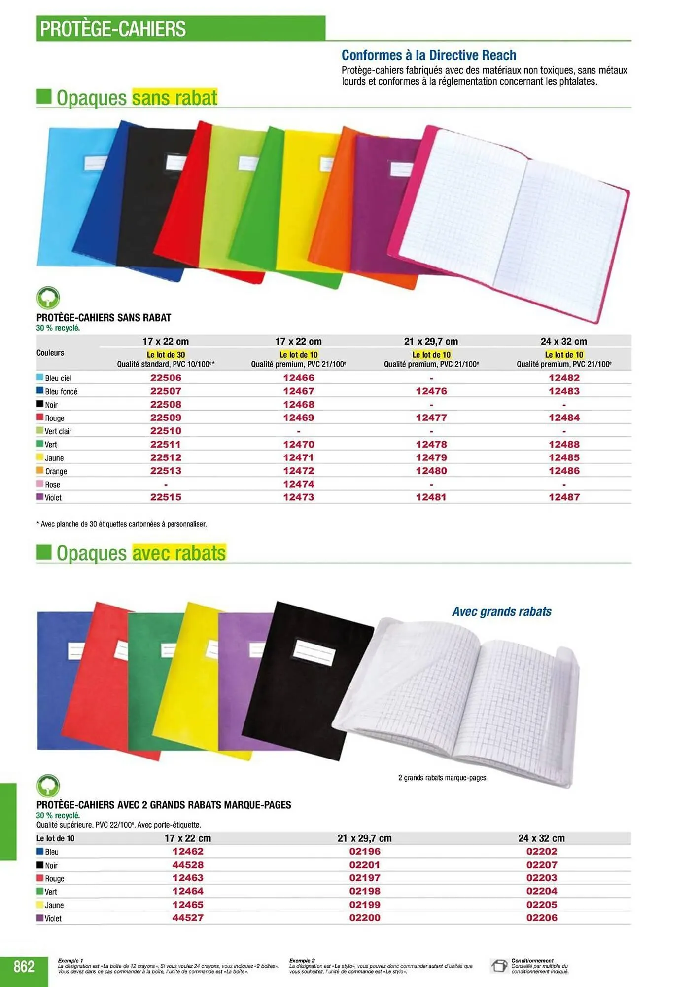 Catalogue Majuscule du 4 mars au 31 décembre 2025 - Catalogue page 886