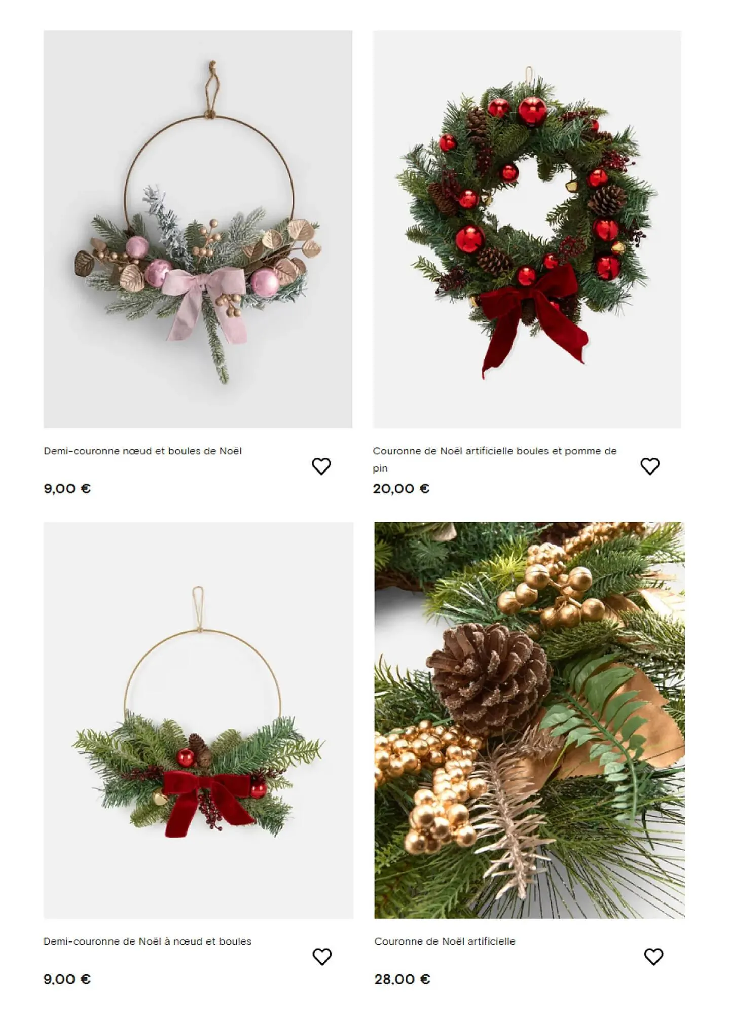 Catalogue Primark du 14 novembre au 21 décembre 2025 - Catalogue page 18