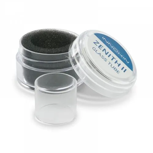Verre ZENITH II 5.5 ml - Innokin