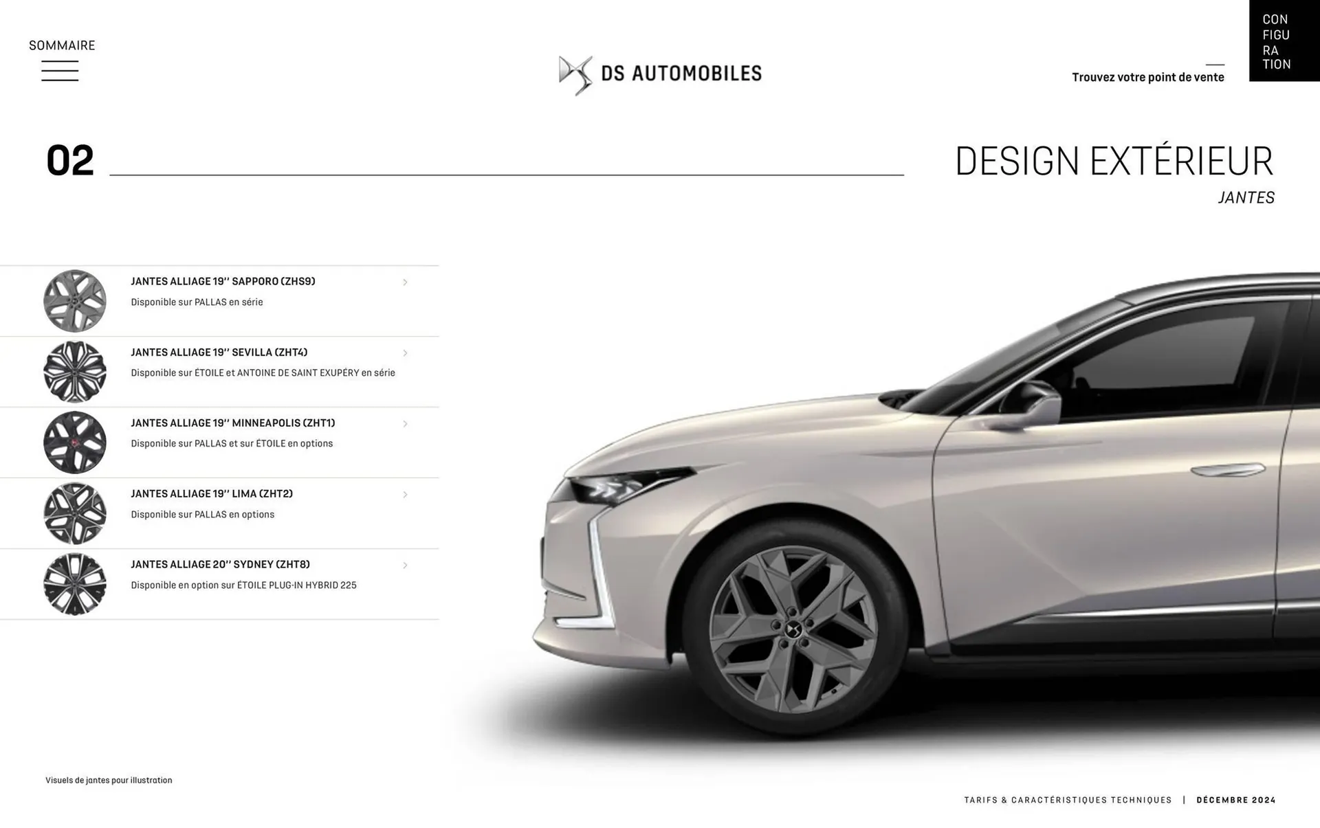 Catalogue DS du 12 décembre au 12 décembre 2025 - Catalogue page 18