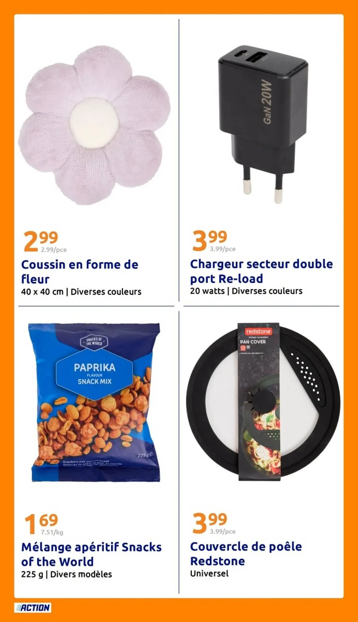 Catalogue Action du 11 février au 17 février 2026 - Catalogue page 30