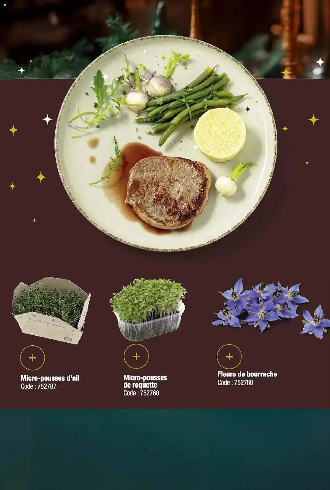 Catalogue Promocash du 1 décembre au 31 décembre 2025 - Catalogue page 47