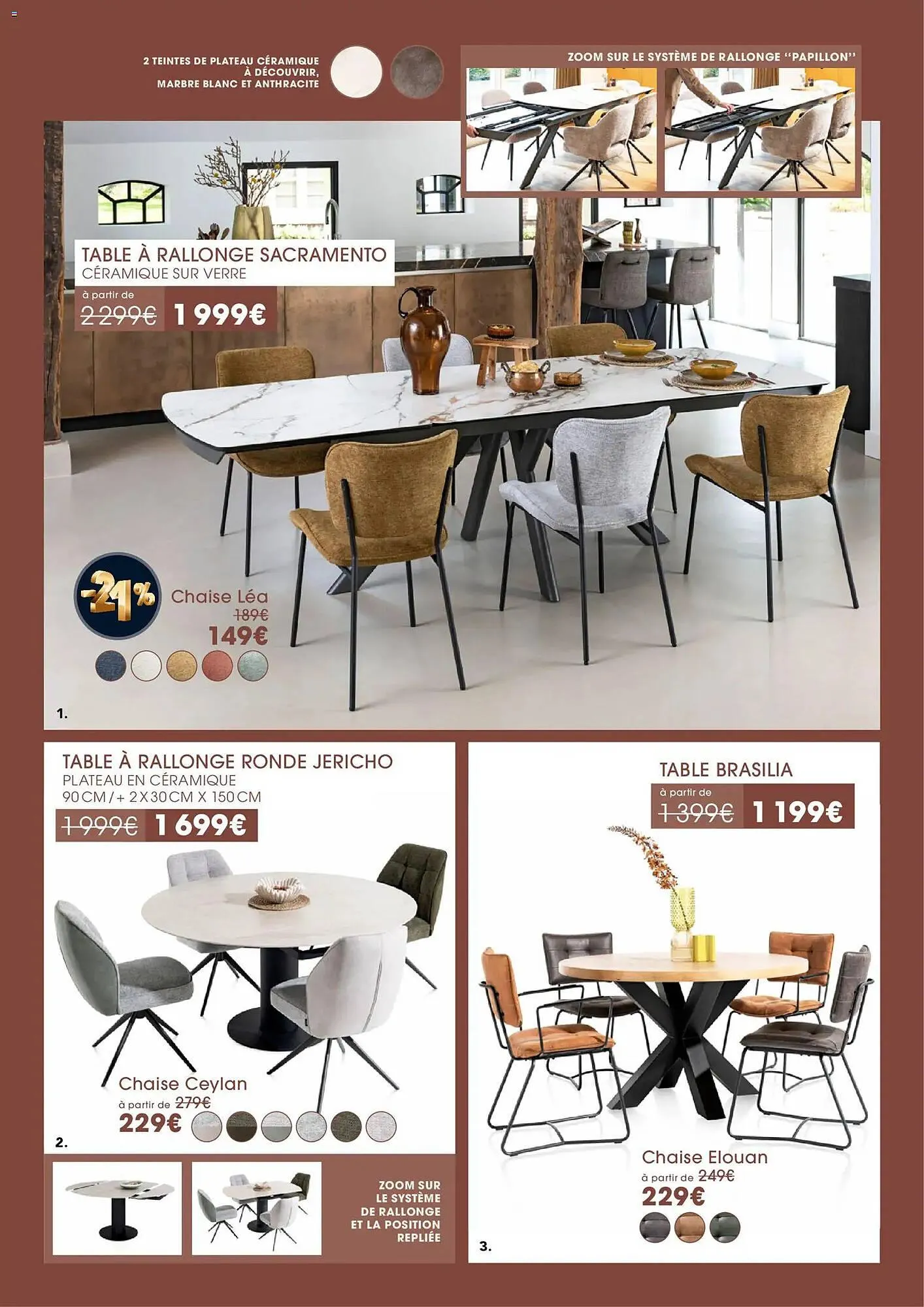 Catalogue H&H du 27 octobre au 20 novembre 2025 - Catalogue page 6