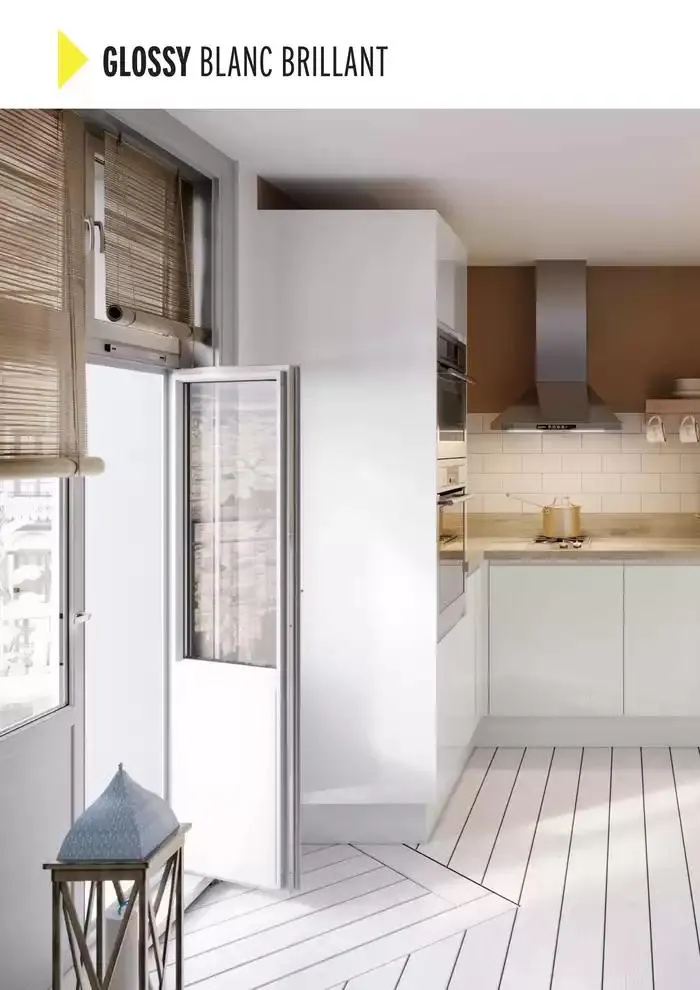 Cuisines inspiraitons 2025 du 18 mars au 31 décembre 2025 - Catalogue page 34