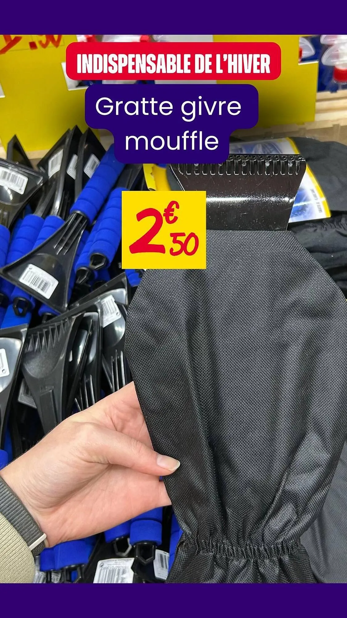 Catalogue Carter-Cash du 2 décembre au 31 décembre 2025 - Catalogue page 3