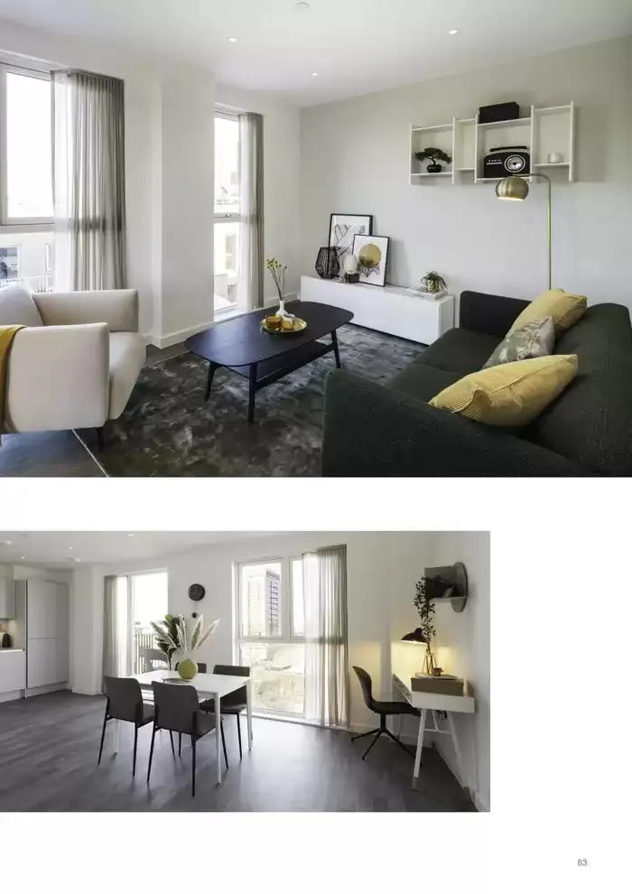 C O N T R A C T L O O K B O O K du 7 janvier au 31 décembre 2025 - Catalogue page 83