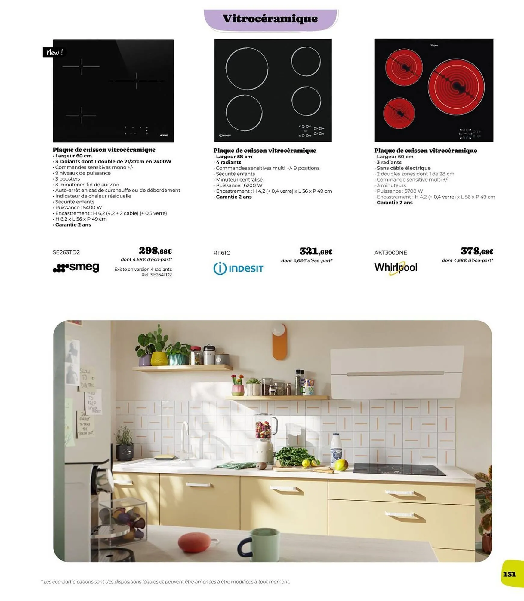 Catalogue SoCoo'c du 2 mars au 31 mai 2026 - Catalogue page 131