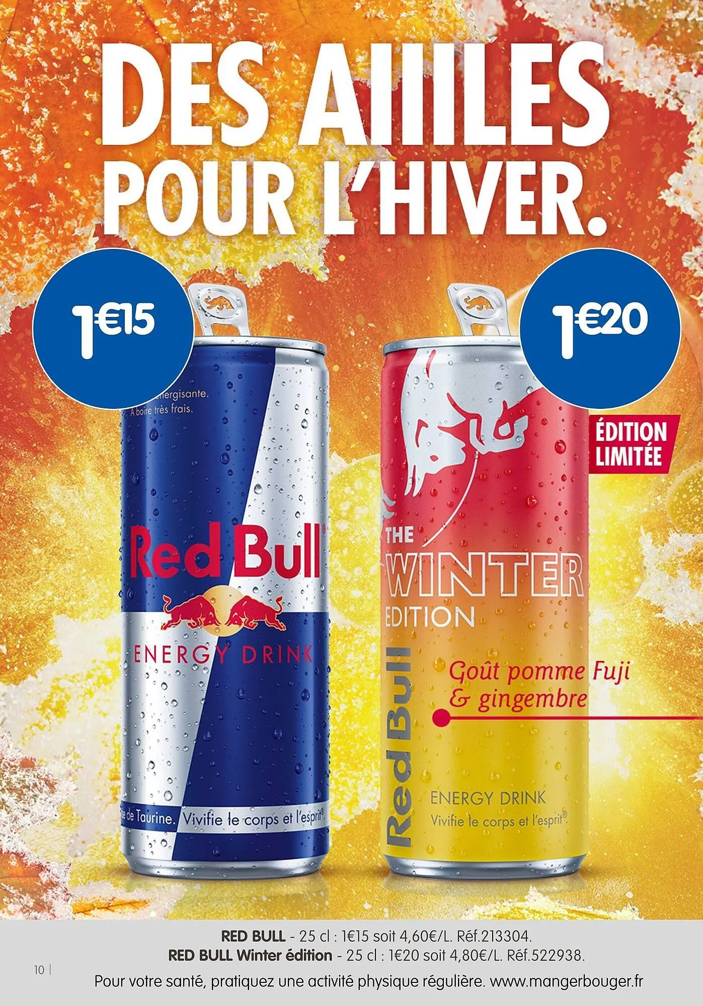 Catalogue b&m du 17 septembre au 14 octobre 2025 - Catalogue page 10