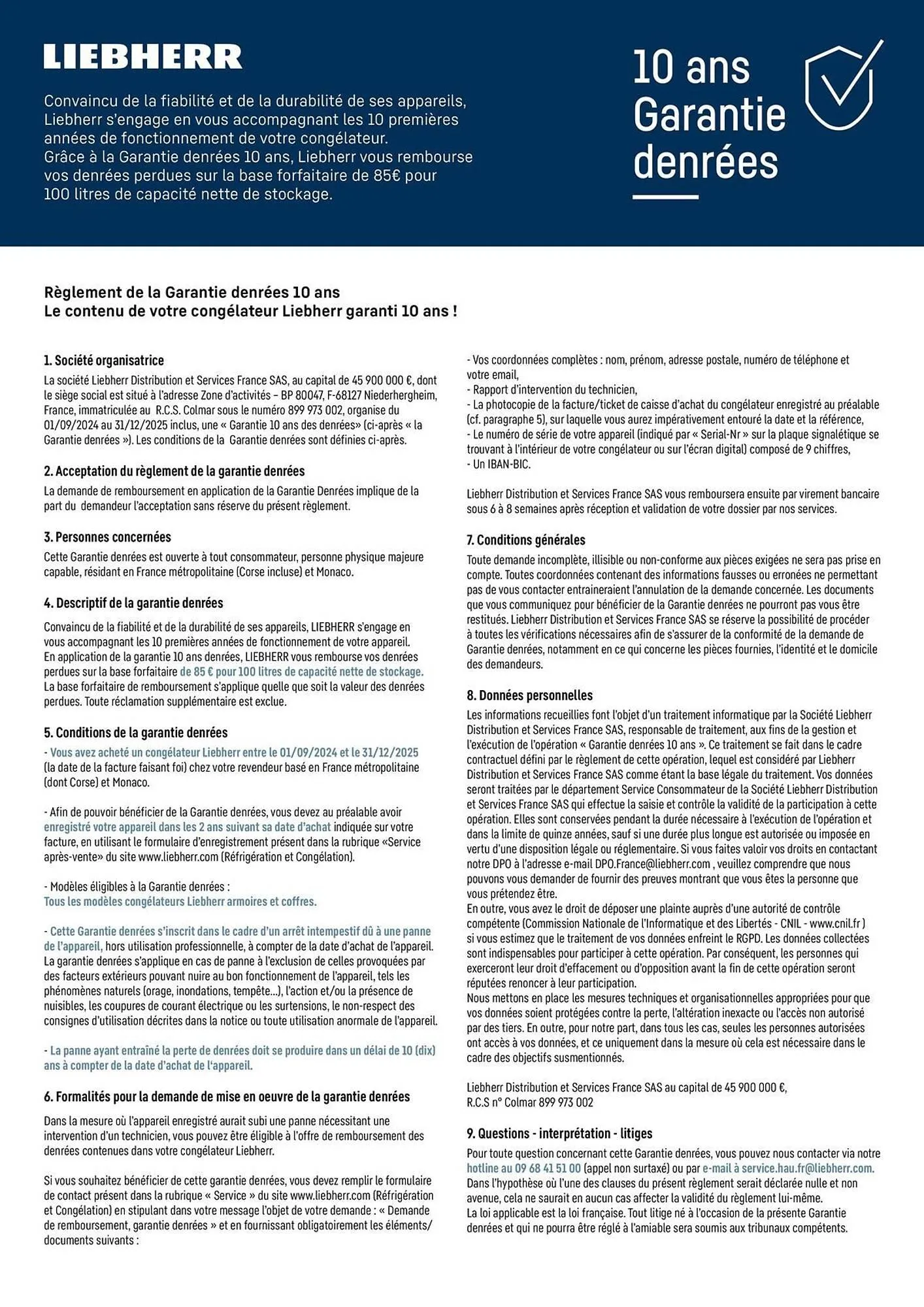 Catalogue Group Digital du 12 novembre au 31 décembre 2025 - Catalogue page 2