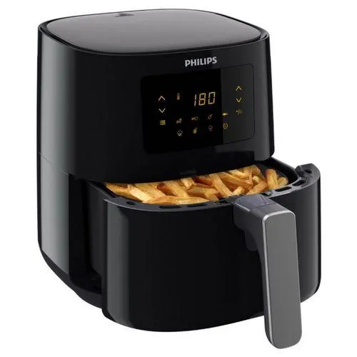 PHILIPS Friteuse sans huile HD9252/70 Airfryer Series 3000