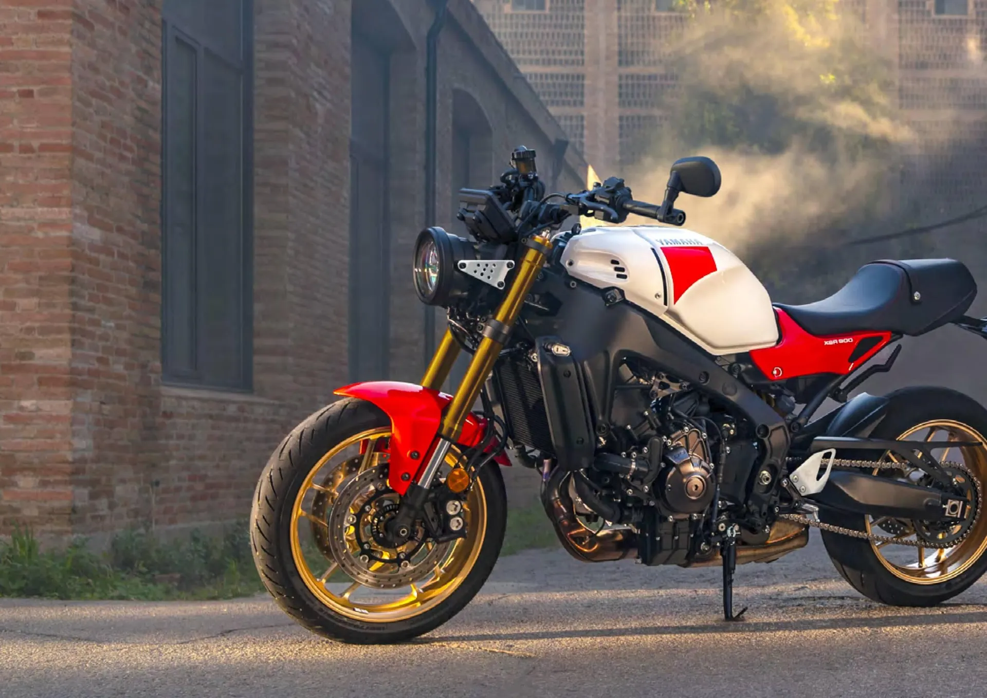 Catalogue Yamaha du 29 juillet au 3 janvier 2026 - Catalogue page 20