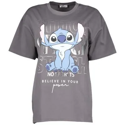 T-Shirt avec impression