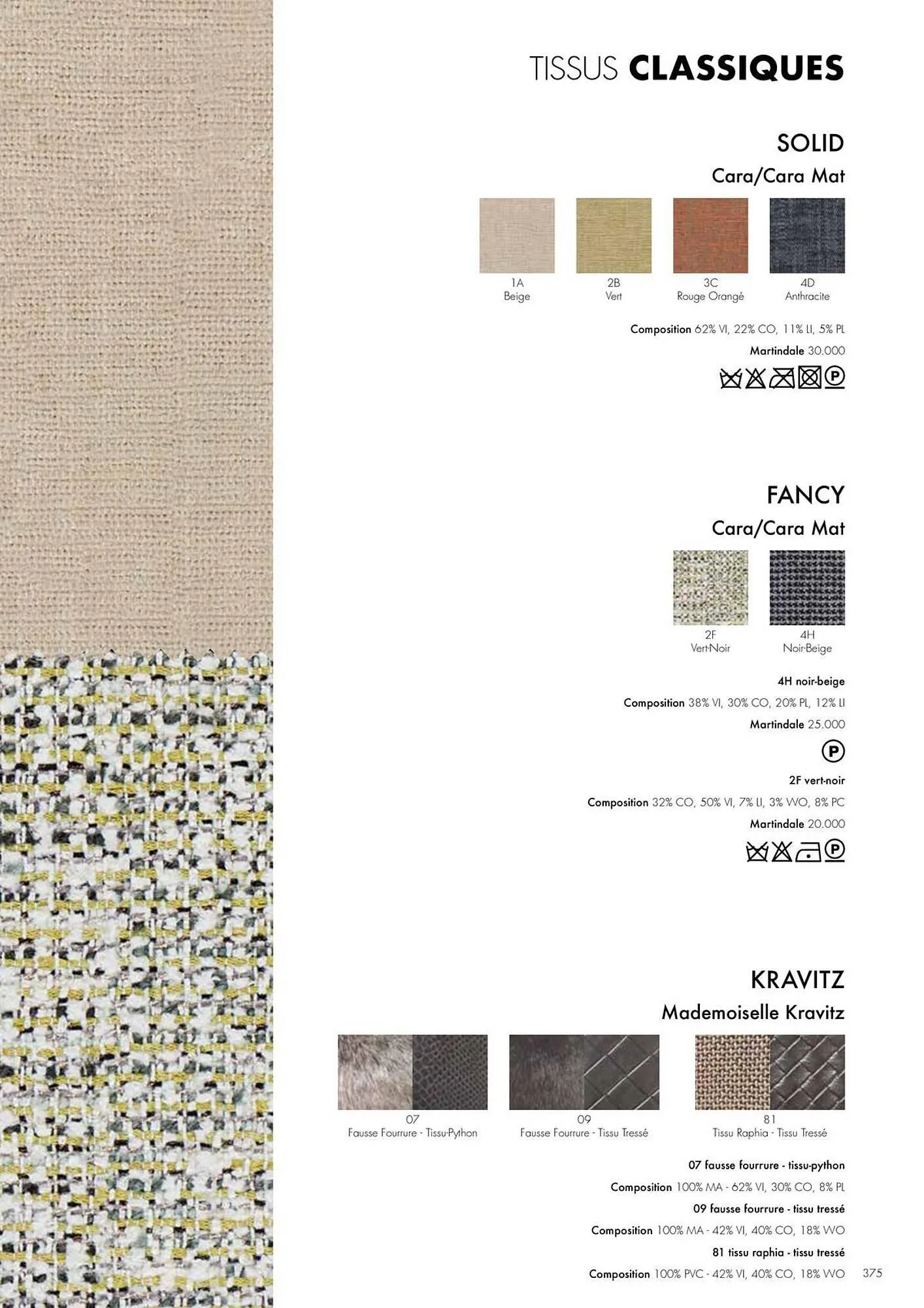 Catalogue Kartell du 4 février au 31 décembre 2026 - Catalogue page 377